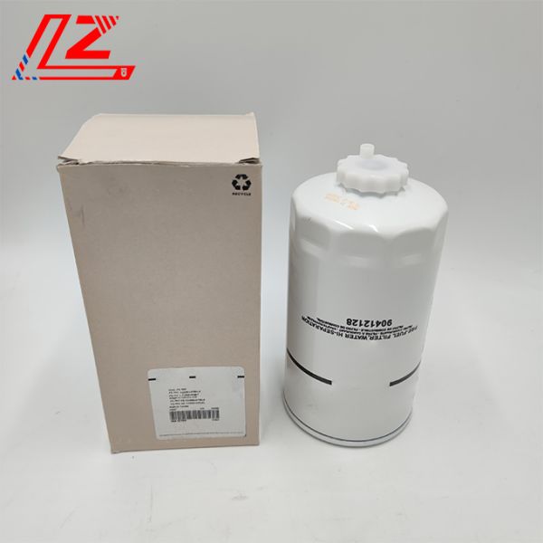 Auto Truck Machinery Parts Filter Element 90412128 for Oil and Water Filter 2003 Year