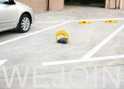 Custom Burglarproof Parking Post Lock Parking Management System