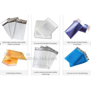 Poly Mailing Bags/Shipping Envelopes/Courier Bags, mailing envelope plastic