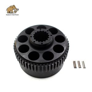 Mining Construction Excavator Swing Motor Repair Kit 22mm