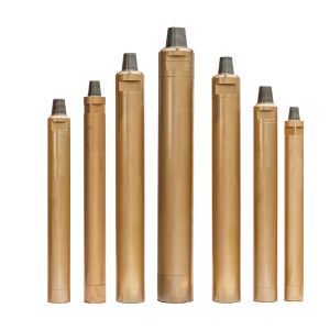 High Air Pressure DTH Hammer Mission40