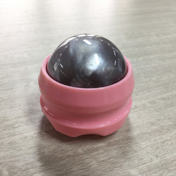 Hot Cold Foot Massage Ball Roller Custom With Logo Rolling