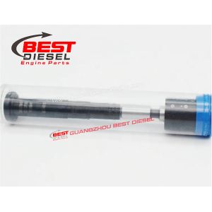 NT855 Diesel Engine Spare Parts Fuel Injector Barrel 3047963 PT plunger