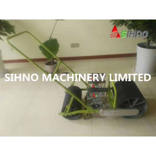 Buy 3 Rows Manual Vegetable Planter/Seeder at wholesale prices