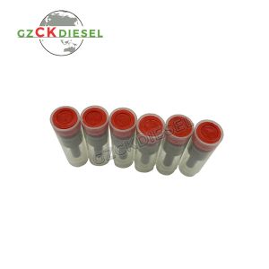 Diesel Common Rail Fuel Injector Nozzle DLLA156P2335 for Fuel Injector