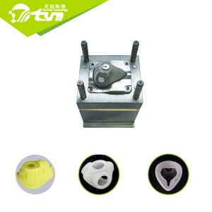 Energy Saving Easy Master Liquid Silicone Injection Moulding Machine