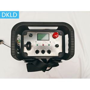 Intrinsically Safe Explosion-Proof Industrial Wireless Remote Control