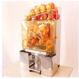 Commerical Automatic Orange Juicer Machine / Electric Orange Juicers