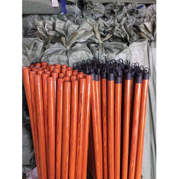 Buy America Dome 350g 3.6cm Diameter Handle Mop Stick at wholesale prices