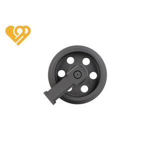 Hitachi EX30 Track Idler Replacement OEM Mini Excavator Undercarriage Tension