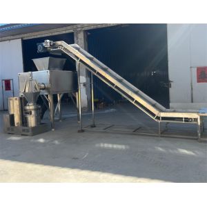 animal bone crushing machine, bone paste grinding machine, bone crusher