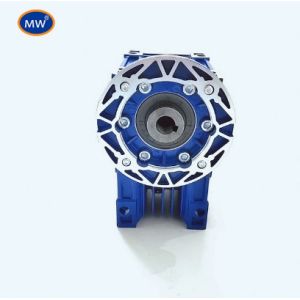 Factory Supply Customized Helical Tiller Worm Gearbox Reduction