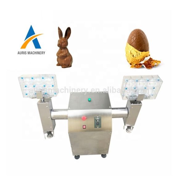 Buy Hollow Rose Chocolate Making Machine Electric Ball Forming Machine at wholesale prices
