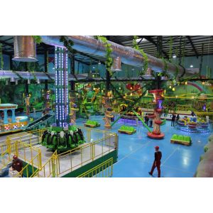ZHENGZHOU ALI BROTHERS AMUSEMENT RIDES CO.,LTD