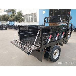 150cc Three Wheel Motorcycle