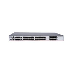 High-Performance Ruijie Switch With 24 SFP 8x10G Ports Advanced L3 Routing Security