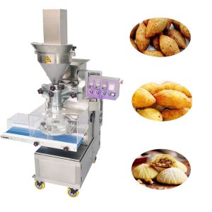 Papa P110 Kibbeh / Kubba Making Machine