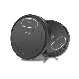 1800PA Suction Robotic Smart Automatic Vacuum Cleaner Household / Hotel