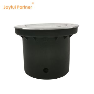 Outdoor Recessed High Power 9W LED Underground Inground Light