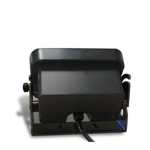 JUTAI RVP42-9BW Two Relay Mircrowave Motion Sensor