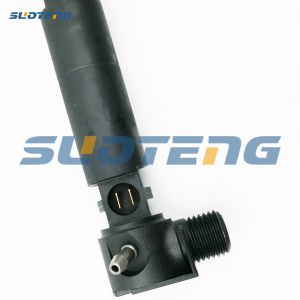 28337917 28337917N D18 Diesel Engine Diese Fuel Injector