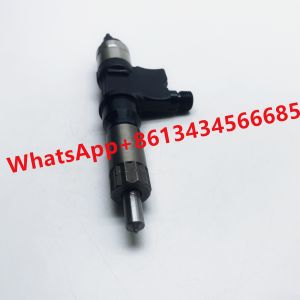 6HK 1HK 4HK 095000-5471 Denso Diesel Fuel Injectors