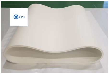 20mm Thickness Nomex belt customized suitable for calender machine