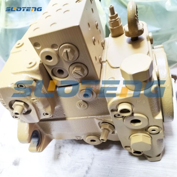 1908199 190-8199 Hydraulic Pump Piston Pump For M318C Excavator