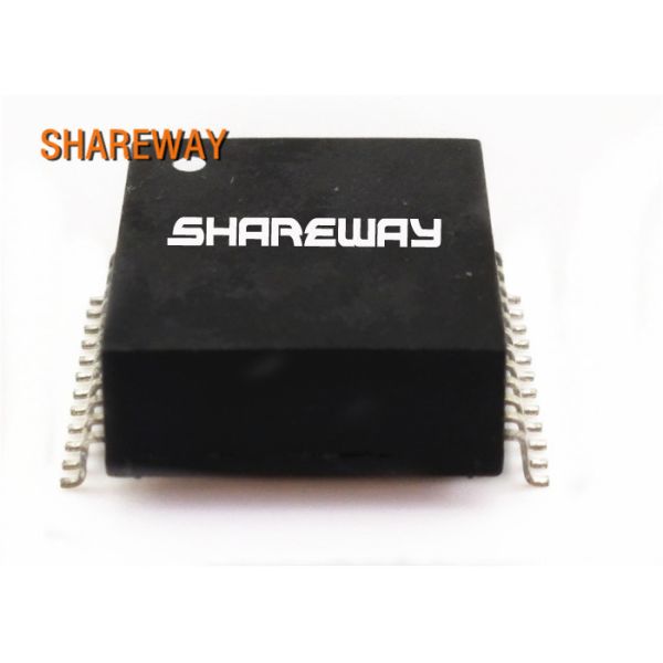Buy Ethernet Lan 10/100 Base -T Power Over Ethernet Transformer Quad Port X5585999T3-F at wholesale prices