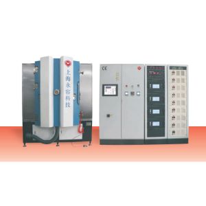 DPC Ceramic Radiating Substrate PVD Vacuum Coating Machine