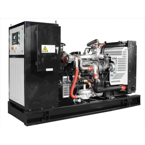 Buy Lovol Four Stroke Water Cooled Diesel Generator 100KVA For Agriculture at wholesale prices