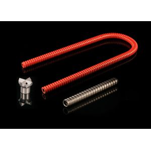 1000kN Hollow Threaded Bar R51