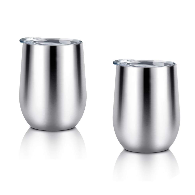 600ML Double Wall Vacuum Insulated Travel Drinking Cup Stainless Steel Vacuum Thermal Insulated Travel Mug