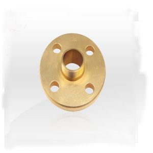 CuNi 90/10 Copper - nickel alloy flanges / 150LB Welding Neck Flange