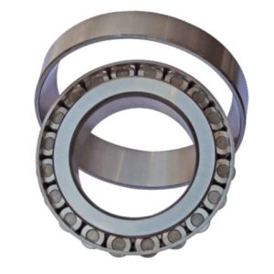 45mm Tapered Roller Wheel Bearings , 32009 33009 30209 Conical Roller Bearing