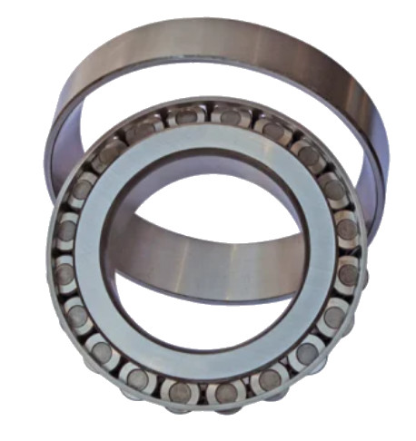 Buy 45mm Tapered Roller Wheel Bearings , 32009 33009 30209 Conical Roller Bearing at wholesale prices