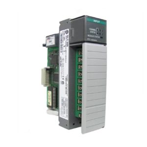 China PLC 1746-NT8 SLC 500 POINT DIGITAL INPUT MODULE on sale