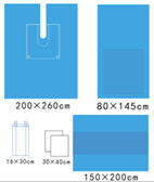 Buy Disposable Sterile Shoulder Surgical Pack Sterile and Effective at wholesale prices