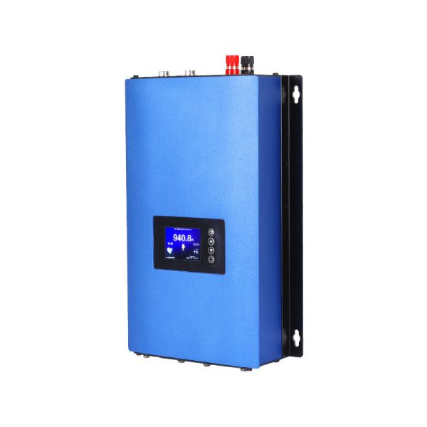 Buy 99% 60Volt Wind Inverter 3 Phase Grid Tie 1Kw 3Phase 48V Grid Tie Wind Inverter 2Kw Inverter Wind And Solar System at wholesale prices