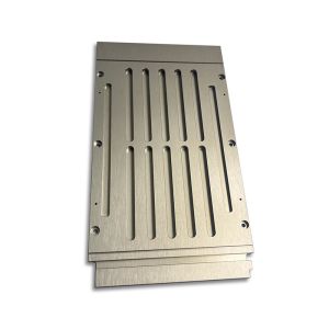 Quality Precision CNC Milling Turning Parts with Customized Color/Polishing/Painting/Anodizing for sale