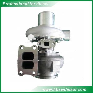 S2ESL094 turbocharger CAT 325BL turbo 124-9332, 1249332,