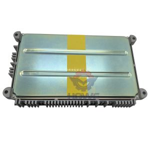 Excavator Electrical Parts Hydraulic Controller Computer Board ECU YN22E00069F7