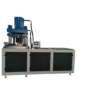 200 Ton Automatic Tablet Press Machine