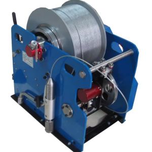 Underground Water Detector SP Resistivity Natural Gamma Temperature Logging