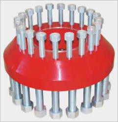 Buy Double Studded Adapter Flange Oilfield Drill Spare Parts at wholesale prices