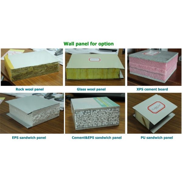 Light Steel Villa Design And Fabrication Based On Various Standards