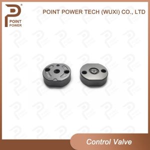 08# Common Rail Control Valve For Denso Injector High Speed Steel