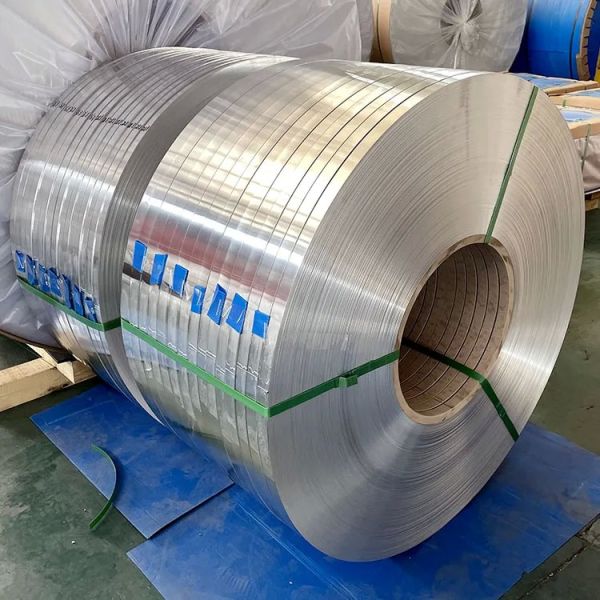 Buy 5083 Aluminum Strip ------------------- at wholesale prices