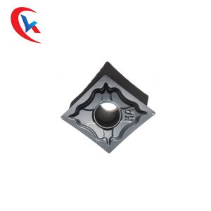 Stainless Steel Carbide Inserts CNMG120404-HA Tungsten Carbide Inserts