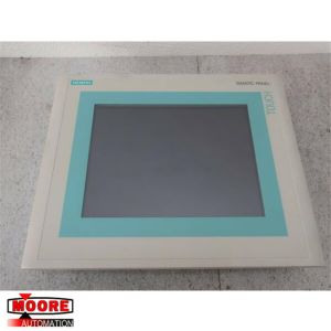6AV6545-0CC10-0AX0 6AV6 545-0CC10-0AX0 Siemens Touch Panel